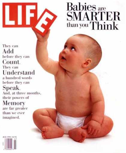 Life - Smart Babies