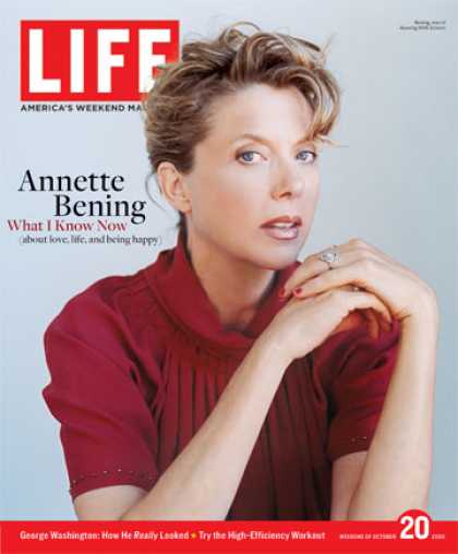 time magazine covers 1989. The covers of Life Magazine