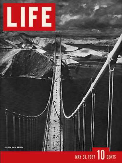 Life - Golden Gate