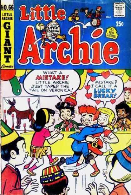 Little Archie 66