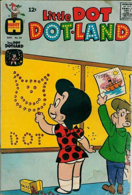 Little Dot Dotland 33