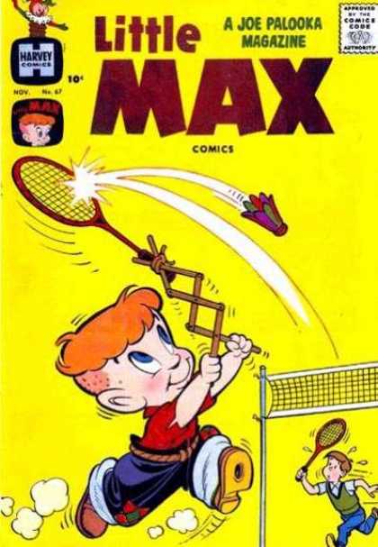 Little Max Comics 67