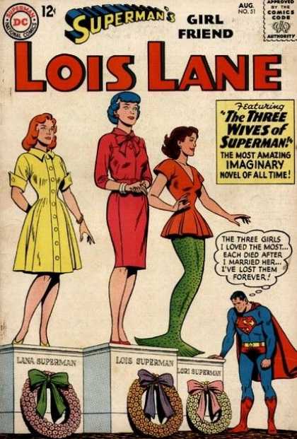 Lois Lane 51