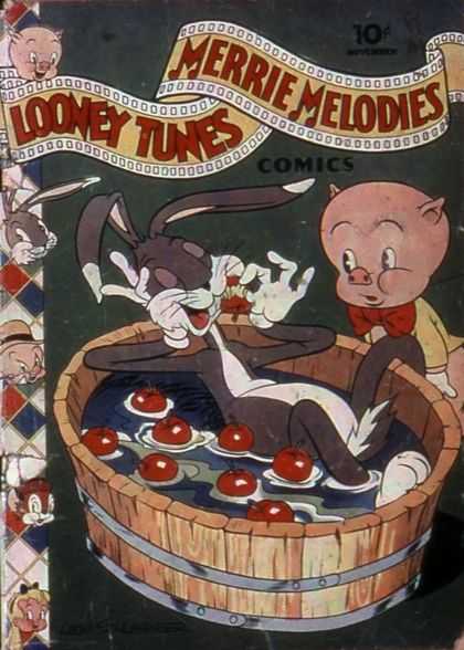 Looney Tunes 13
