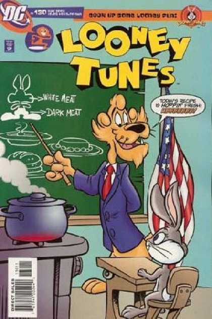 Looney Tunes 130