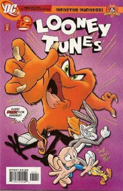 Looney Tunes 131