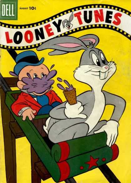 Looney Tunes 178
