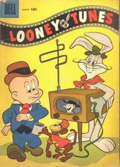 Looney Tunes 185
