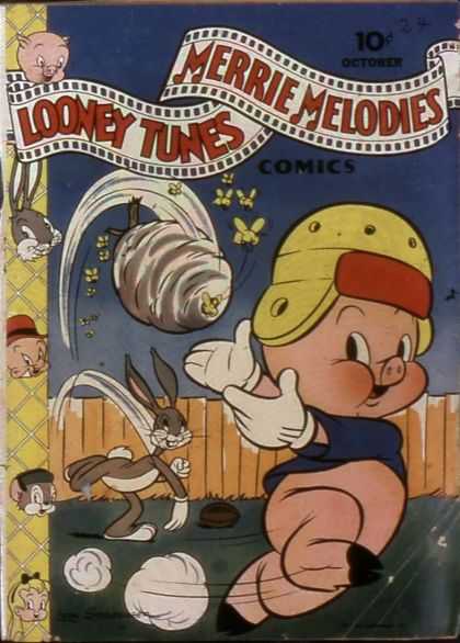 Looney Tunes 24