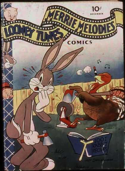 Looney Tunes 26