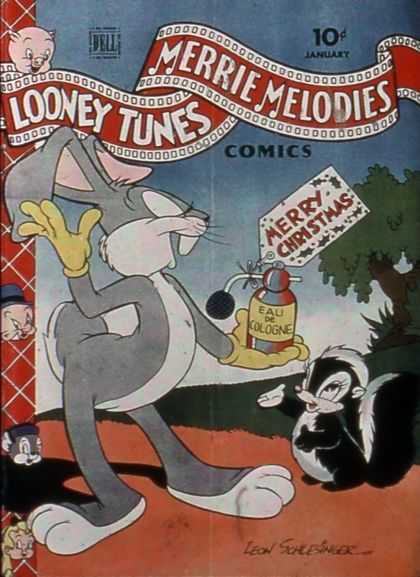 Looney Tunes 39