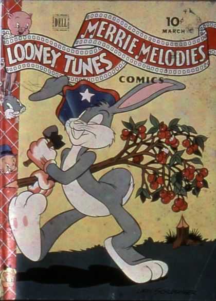 Looney Tunes 41
