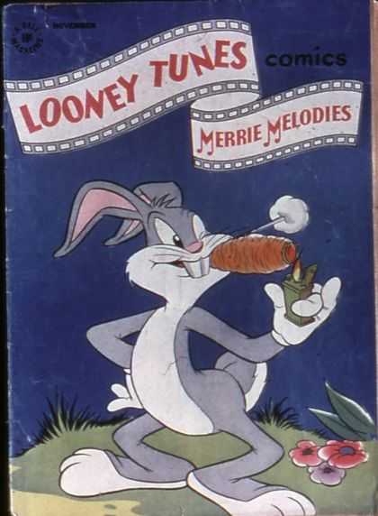 Looney Tunes 49