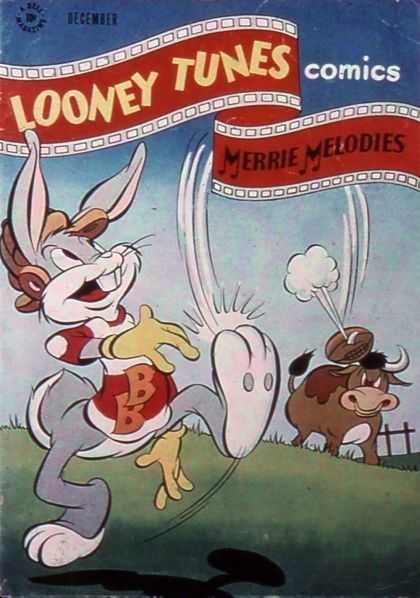Looney Tunes 62