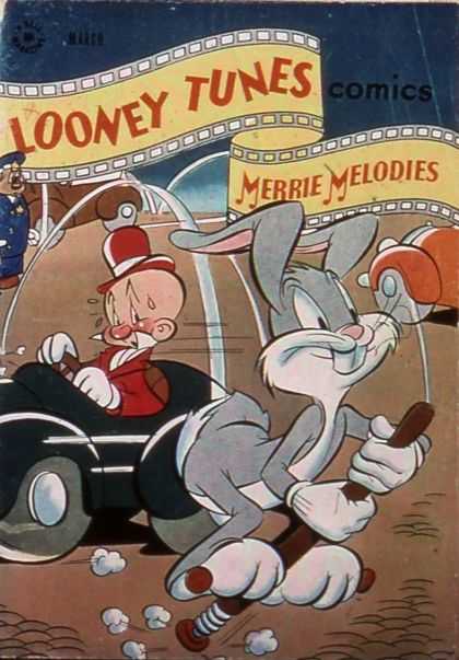 Looney Tunes 65