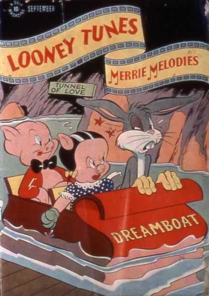 Looney Tunes 71
