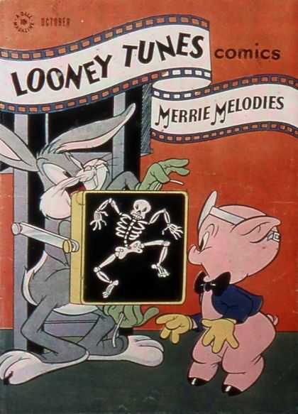 Looney Tunes 72
