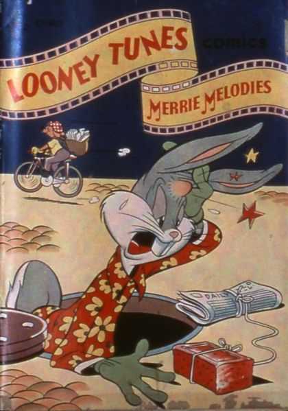 Looney Tunes 73