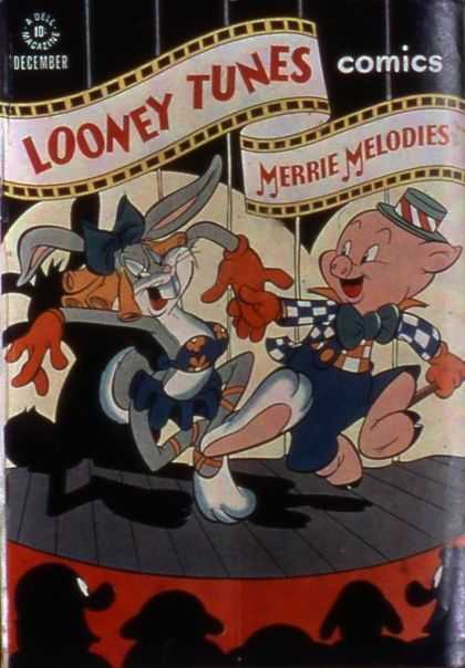 Looney Tunes 74