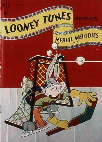Looney Tunes 76
