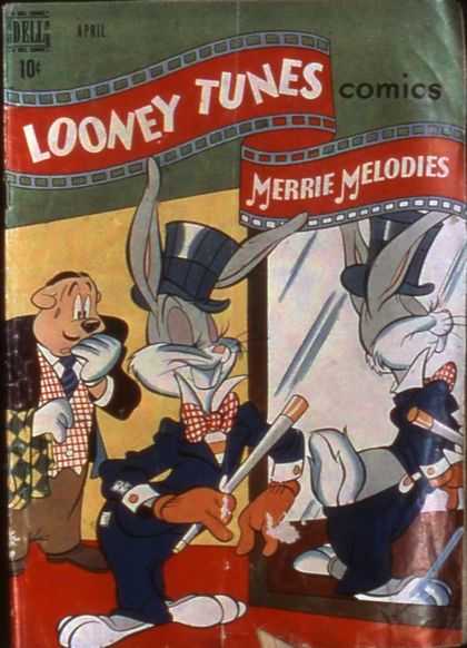 Looney Tunes 78