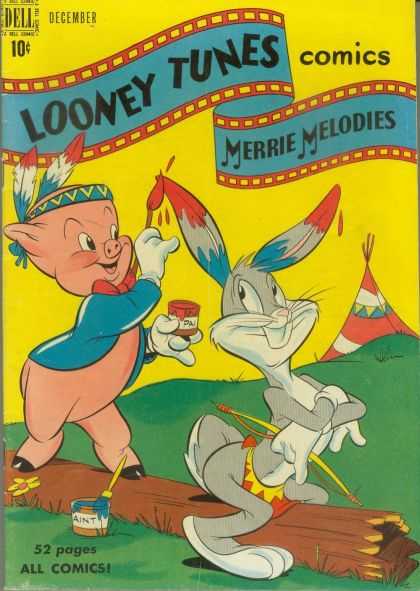 Looney Tunes 99