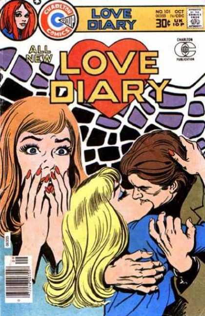 Love Diary 101