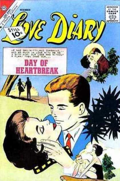 Love Diary 19