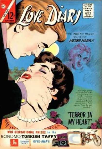 Love Diary 29