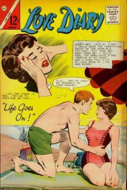 Love Diary 36