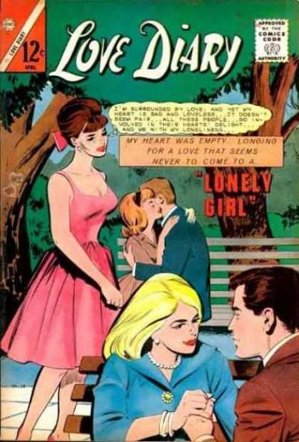 Love Diary 37