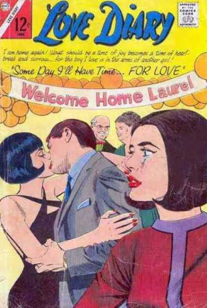 Love Diary 48