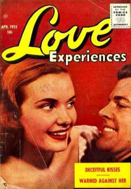 Love Experience 31