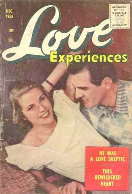 Love Experience 35