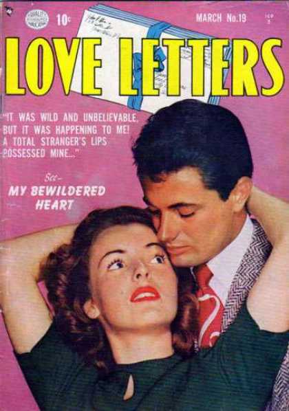 Love Letters 19