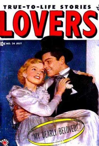 Lovers 24