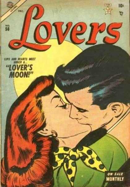 Lovers 56