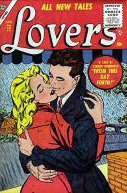 Lovers 77