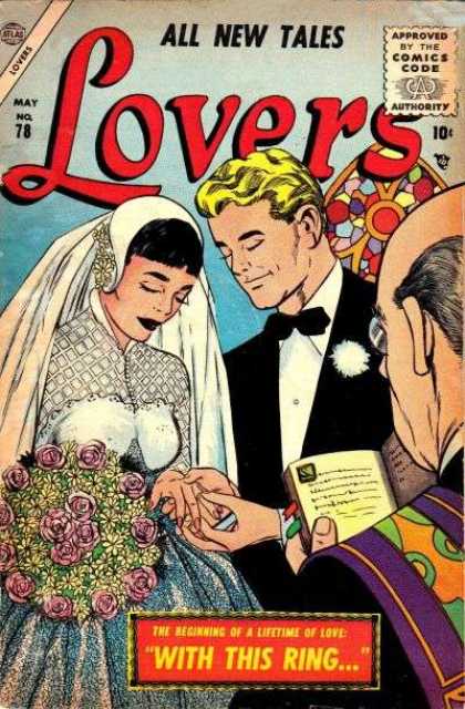 Lovers 78