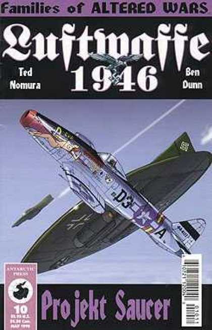 Luftwaffe 1946 10