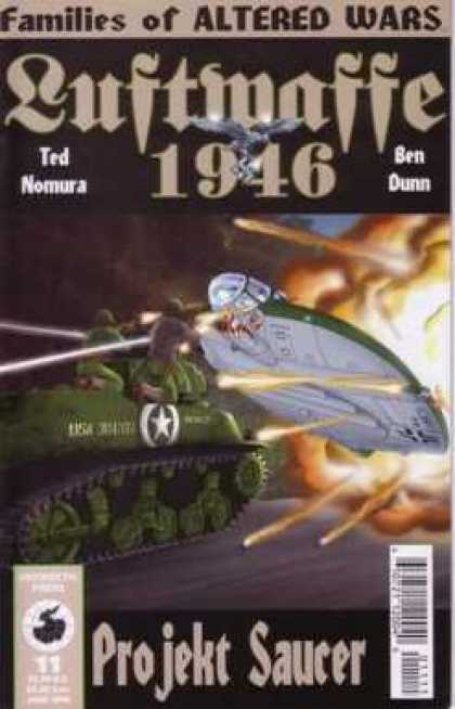 Luftwaffe 1946 11