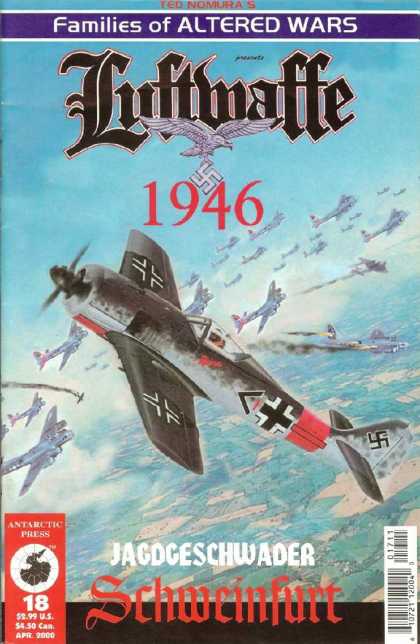 Luftwaffe 1946 18