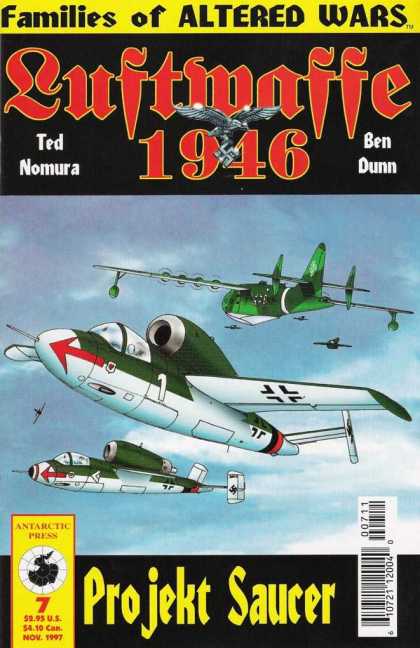 Luftwaffe 1946 7