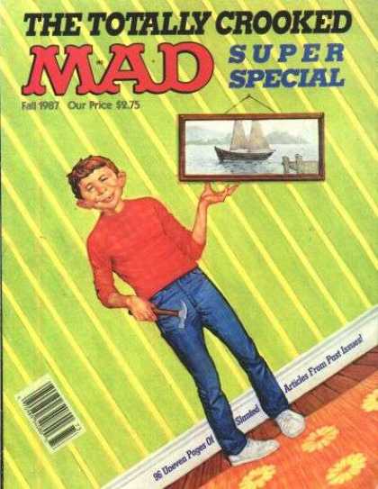 Mad Special 60