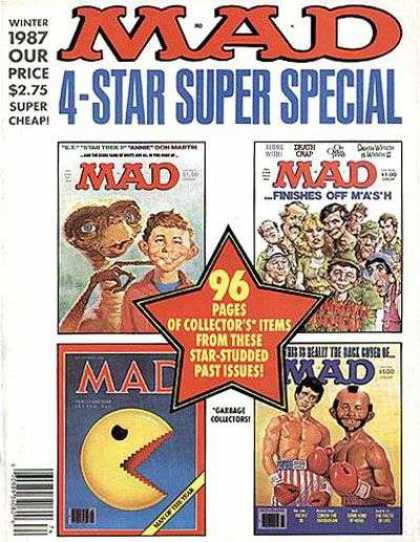 Mad Special 61