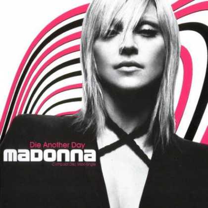Madonna - Madonna - Die Another Day
