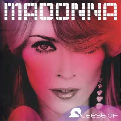 Madonna - Madonna - Best Of Madonna - 2CD (2007)
