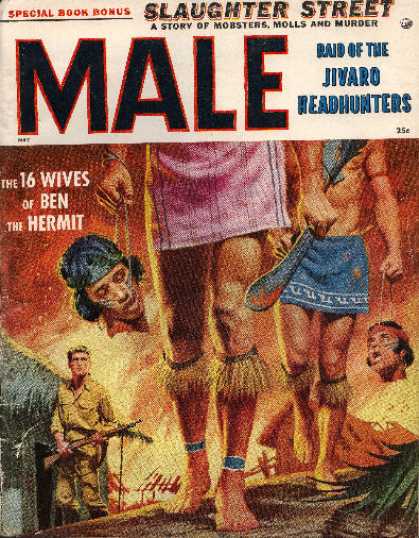 Male - 5/1956