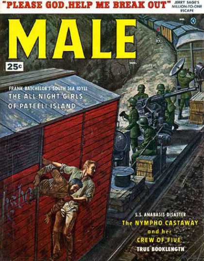 Male - 11/1958