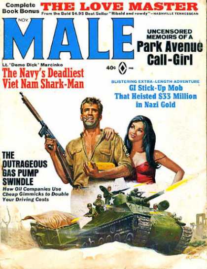 Male - 11/1967